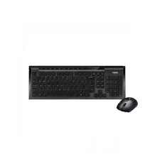RAPOO X8210 WIRELESS MOUSE & KEYBOARD COMBO